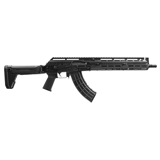 ZAS ZPAPM70 7.62X39 FULL LENGTH MLOK RAIL 30RD - Rifles & Lower Receivers